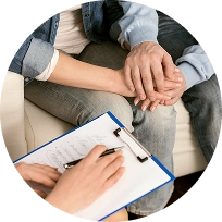 Couples Therapists