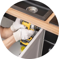 Kitchen Remodeling