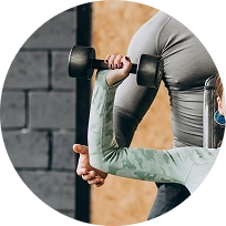Personal Trainers