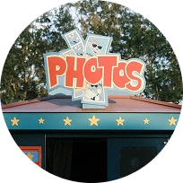 Photo Booth Rentals
