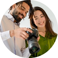 Portrait Photographers