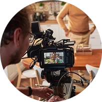 Videographers