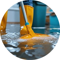 Water Damage