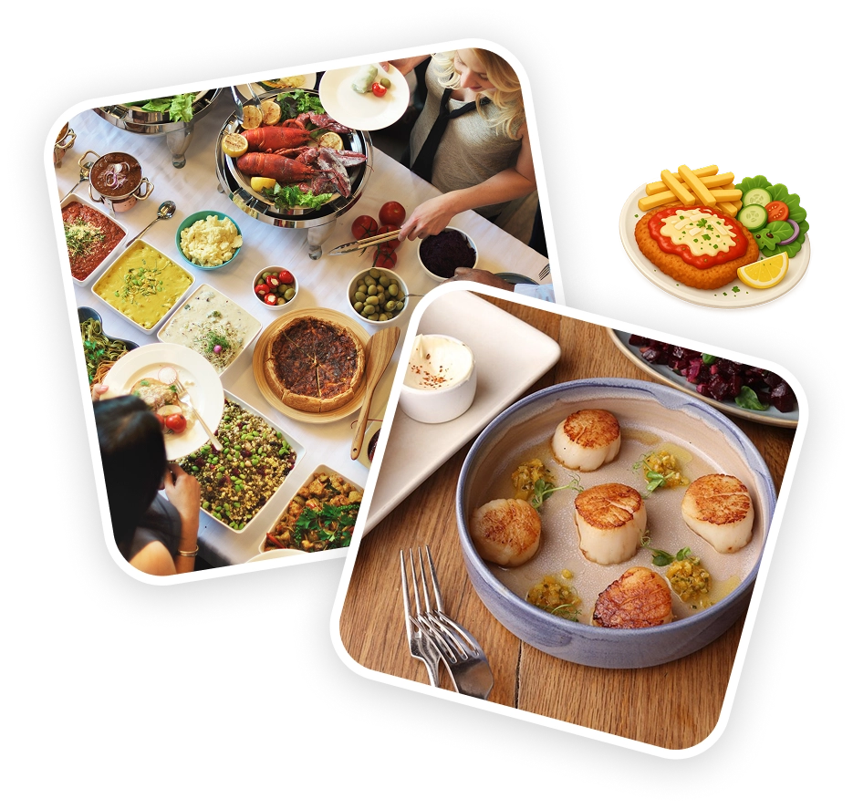 Catering