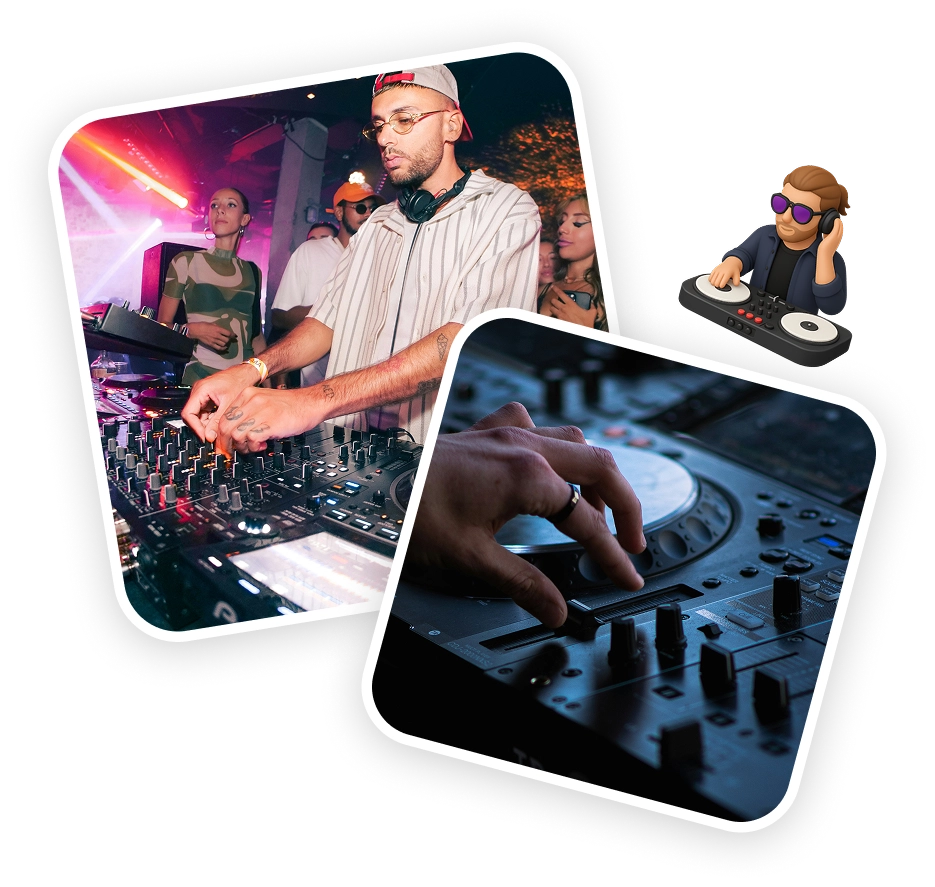 DJs