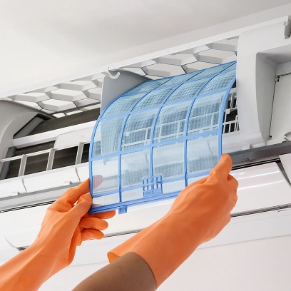 AC Repair