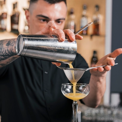 Bartenders