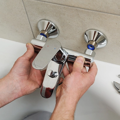 Bathroom Remodeling
