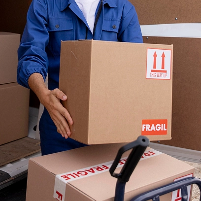Movers