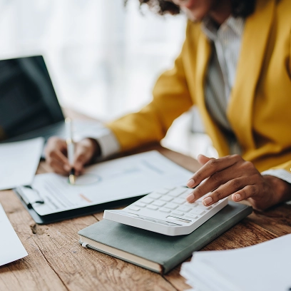 Tax Preparation